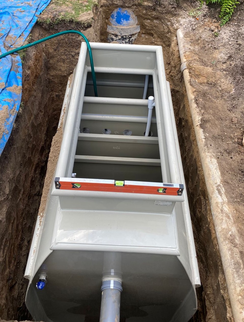 Монтаж и шеф-монтаж